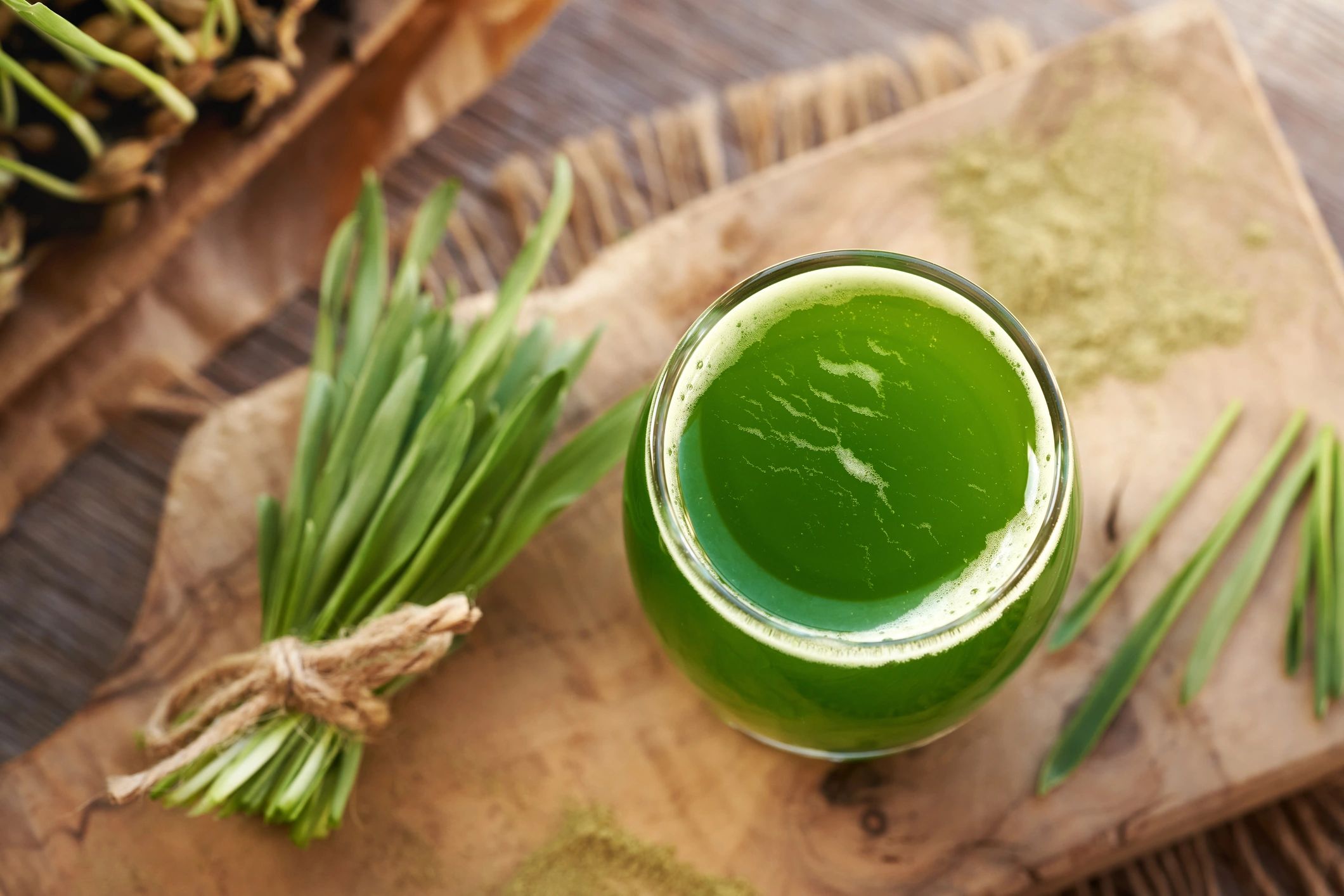organic green drink powder apothecary earthy natural nutrition